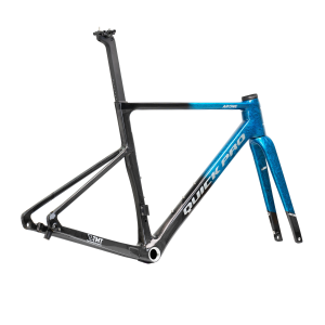 QUICK PRO AR:One Carbon Road Bike Frameset - Image 3