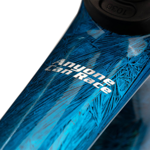QUICK PRO AR:One Carbon Road Bike Frameset - Image 5