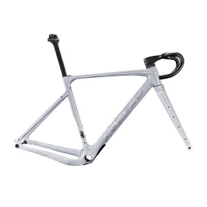 YOELEO G21 Disc Brake Gravel Bike Frameset