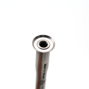RideNow Titanium Thru Axles - Image 4