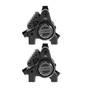 L-TWOO 2026 eRX Road Electronic Hydraulic Disc Brake Groupset 2x10-12 SPEED - Image 5