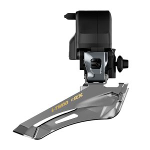 L-TWOO 2026 eRX Road Electronic Hydraulic Disc Brake Groupset 2x10-12 SPEED - Image 3