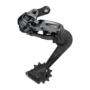 L-TWOO 2026 eRX Road Electronic Hydraulic Disc Brake Groupset 2x10-12 SPEED - Image 4