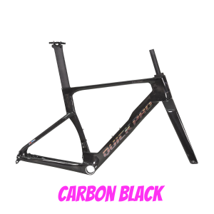 QUICK PRO ER:ONE AERO Road Bike FRAMESET - Image 5