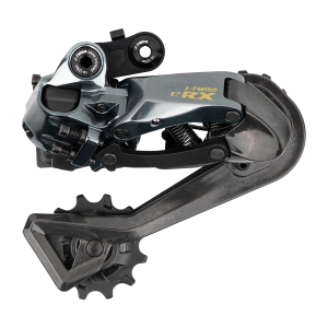 L-TWOO 2026 eRX Road Electronic Hydraulic Disc Brake Groupset 2x10-12 SPEED - Image 4