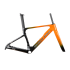 QUICK PRO ER:ONE AERO Road Bike FRAMESET - XS/430, Euskadi 2025 Team Edition (+$100)