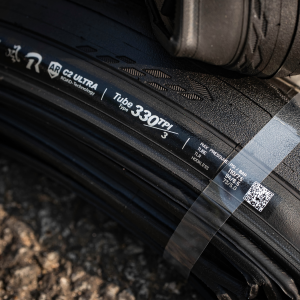 ARISUN STORM R1 High-Performance RACING Road Bike Clincher Tire - 2 Pack - Image 4