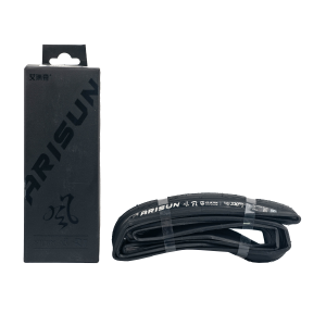 ARISUN STORM R1 High-Performance RACING Road Bike Clincher Tire - 2 Pack