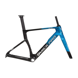 2025 Birthday Sale Bundle 3: QUICK PRO ER:ONE Carbon Road Bike - Image 3