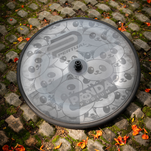 Pertual AVRO 9 Rear Disc Wheel (Disc Brake) - Image 5