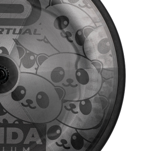 Pertual AVRO 9 Rear Disc Wheel (Disc Brake) - Image 3