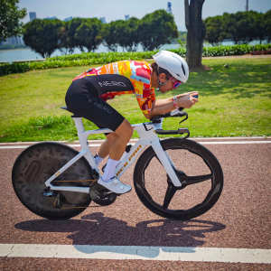 Pertual AVRO 9 Rear Disc Wheel (Disc Brake) - Image 4