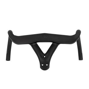 CRW Works HB S5 Integrated Handlebar for Cervélo S5 - Image 1
