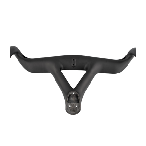 CRW Works HB S5 Integrated Handlebar for Cervélo S5 - Image 4