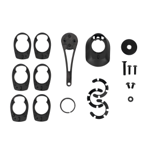 CRW Works HB01 Integrated Handlebar - Image 6