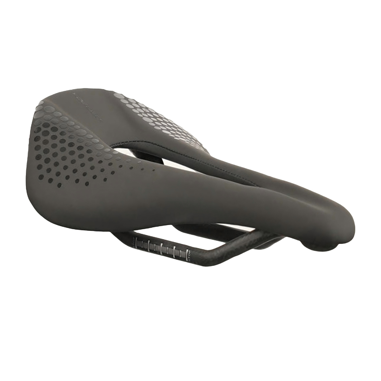 yoeleoサドル YOELEO Comfort Lightweight CL MAX Carbon Saddle – Panda Podium