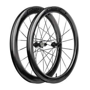 CRW Works 2026 CS5060 Road Disc Brake Wheelset - Image 3