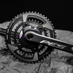 Magene PES P515 Base Power Meter Crankset - Image 4