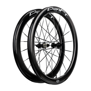 CRW Works 2026 CS5060 Road Disc Brake Wheelset - Image 4