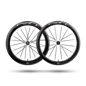 CRW Works 2026 CS5060 Road Disc Brake Wheelset