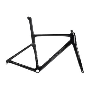 evolve CIMA Speed Artist Carbon Road bike Frameset - Image 3