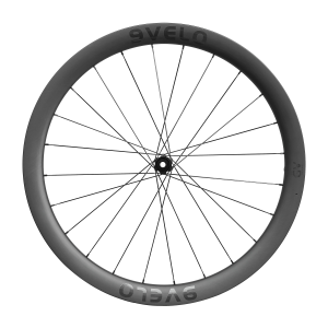 9Velo 2025 Gravel Disc Super Wide GV SW Series - Image 3