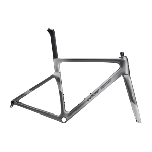 evolve CIMA Speed Artist Carbon Road bike Frameset - Image 2