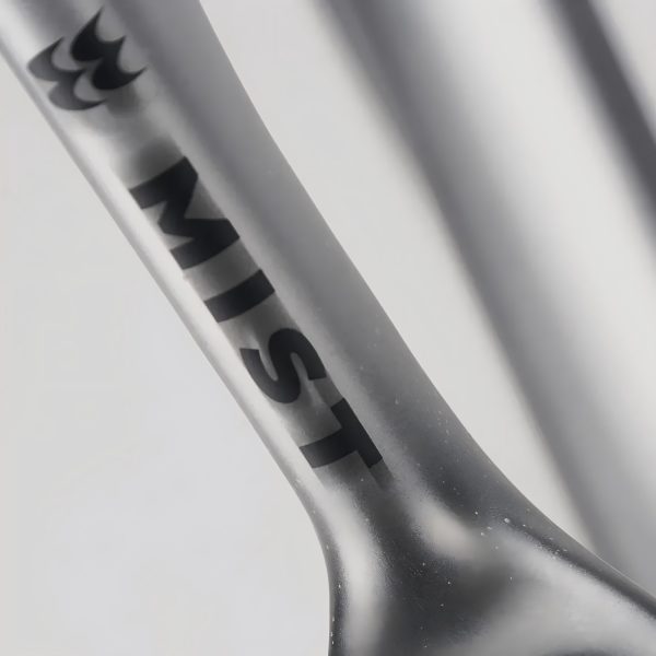 evolve CIMA Speed Artist Carbon Road bike Frameset – Panda Podium