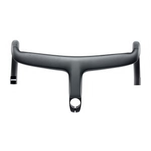 GANNA Angle° Integrated Handlebar – Panda Podium