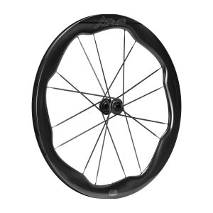 Pertual ACME 45/62 Road Disc Brake Wheelset - Image 8