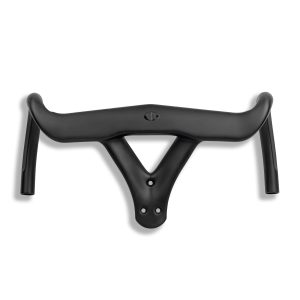 CRW Works HB S5 Integrated Handlebar for Cervélo S5