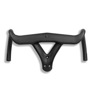 CRW Works HB S5 Integrated Handlebar for Cervélo S5 - Image 1