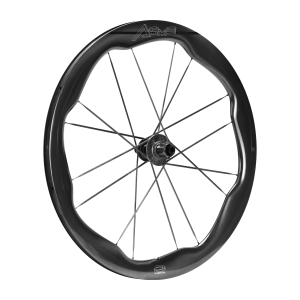 Pertual ACME 45/62 Road Disc Brake Wheelset - Image 6