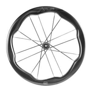Pertual ACME 45/62 Road Disc Brake Wheelset - Image 7