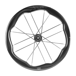 Pertual ACME 45/62 Road Disc Brake Wheelset - Image 5