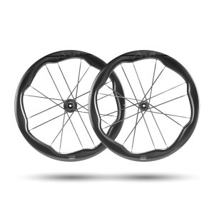 Pertual ACME 45/62 Road Disc Brake Wheelset