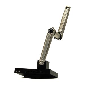 VOICEVELO VFV BSAA Titanium Crank Assembly - Image 3