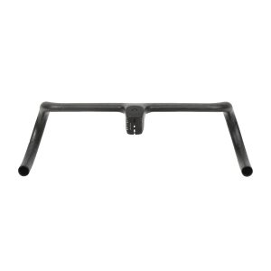 Quick AELOUS Wide Angle Integrated Handlebar - Image 4