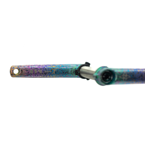 VOICEVELO VFV BSAA Titanium Crank Assembly - Image 4