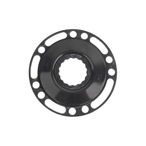 OVERFAST Light Cranks w/ Spider + Chainrings - Image 3