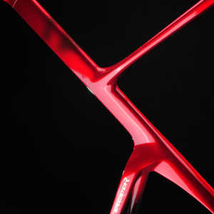 INCOLOR SSR Carbon Disc Brake Road Bike Frameset - Image 5
