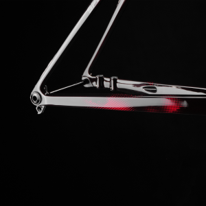 INCOLOR SSR Carbon Disc Brake Road Bike Frameset - Image 6