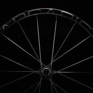Arcaris 8848 Climbers Wheelset - Image 3
