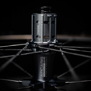 Arcaris 8848 Climbers Wheelset - Image 6