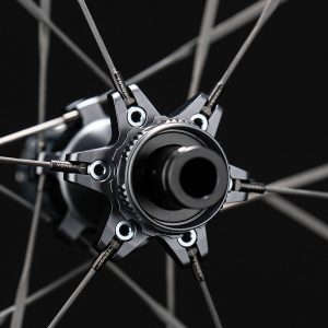 Arcaris 8848 Climbers Wheelset - Image 10