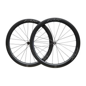 FARSPORTS 2026 C Series Steel Spokes Wheelset - Image 3
