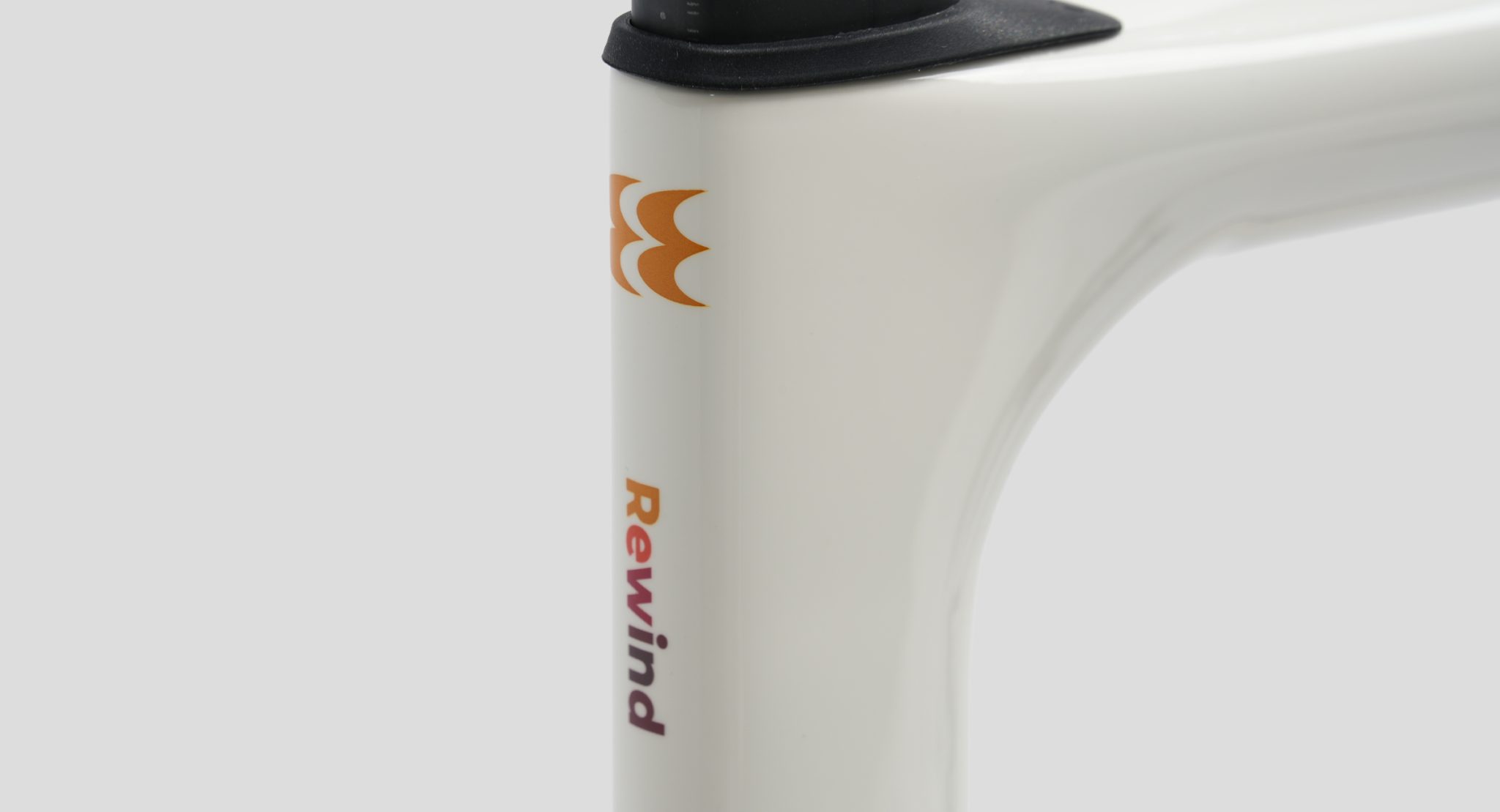 evolve CIMA Speed Artist Carbon Road bike Frameset – Panda Podium