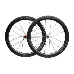 FARSPORTS 2026 S Series Carbon Spokes Wheelset - Image 4
