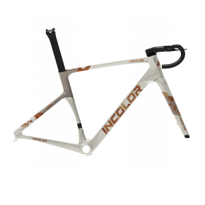 INCOLOR SR Road Frameset - Image 3