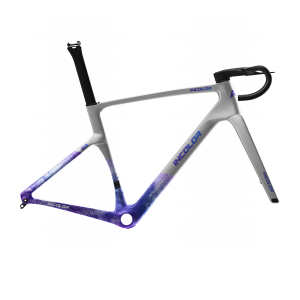 INCOLOR SR Road Frameset - Image 6